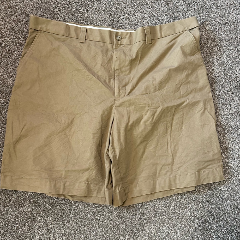 Oak hill shorts size 48